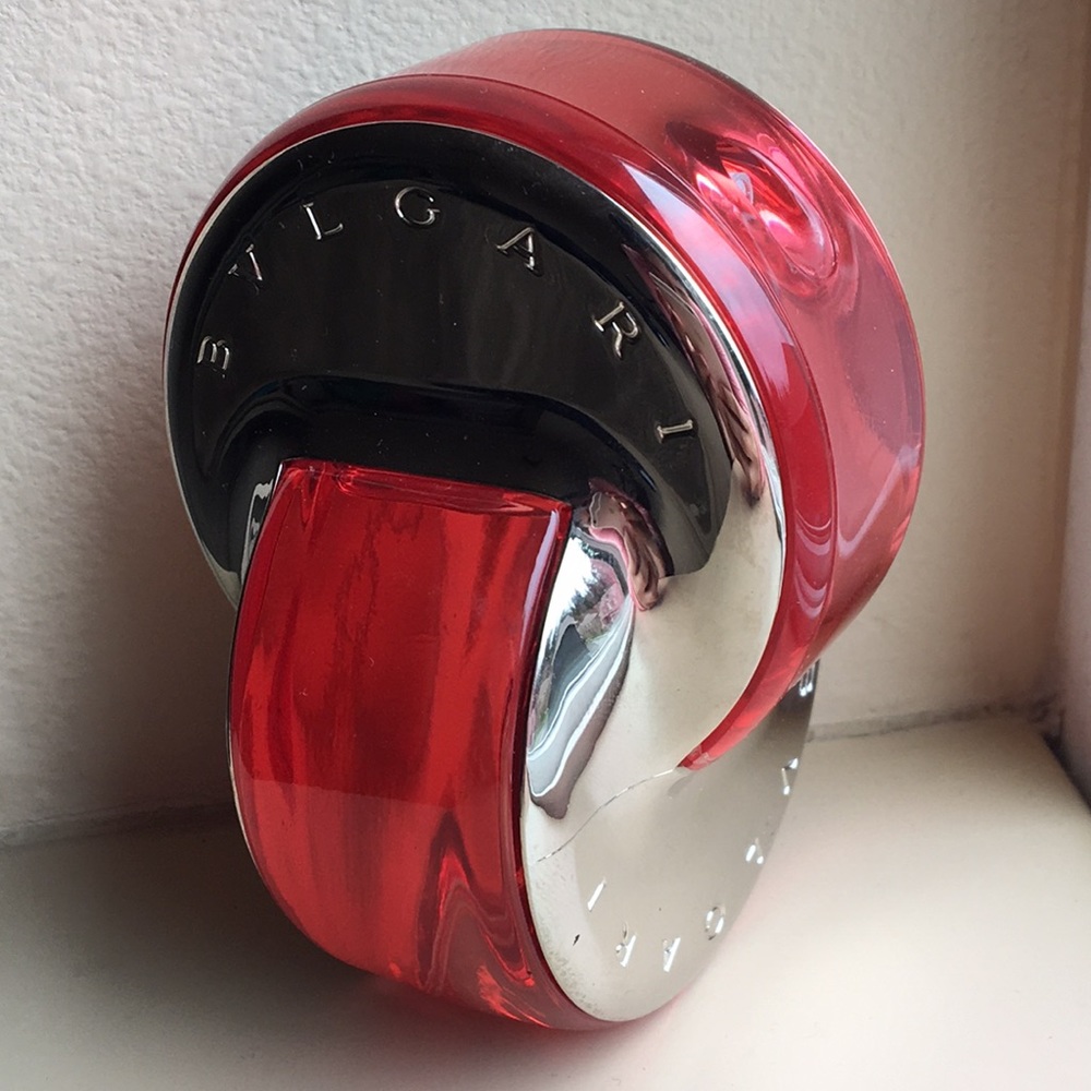 Bvlgari Omnia Coral Perfume